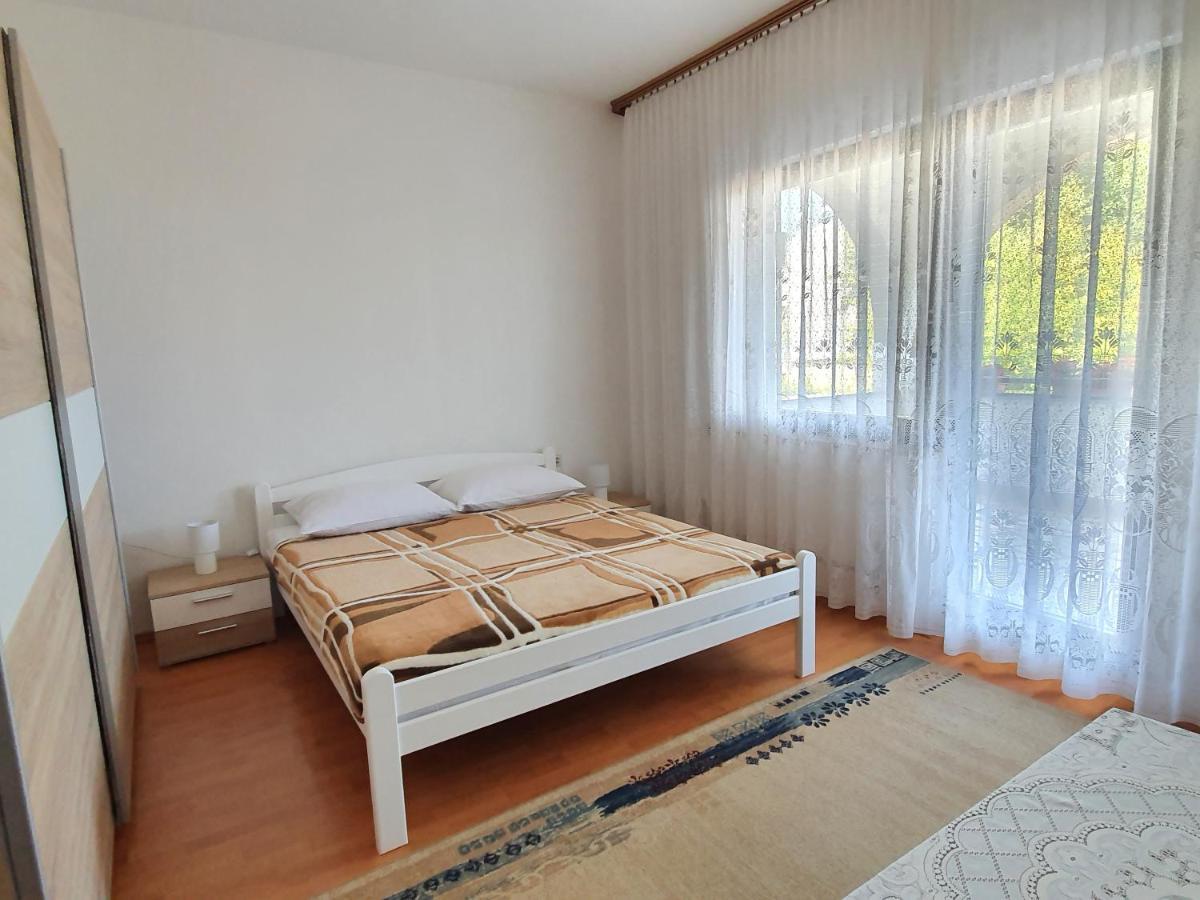 Apartmani มาลินสกา ภายนอก รูปภาพ