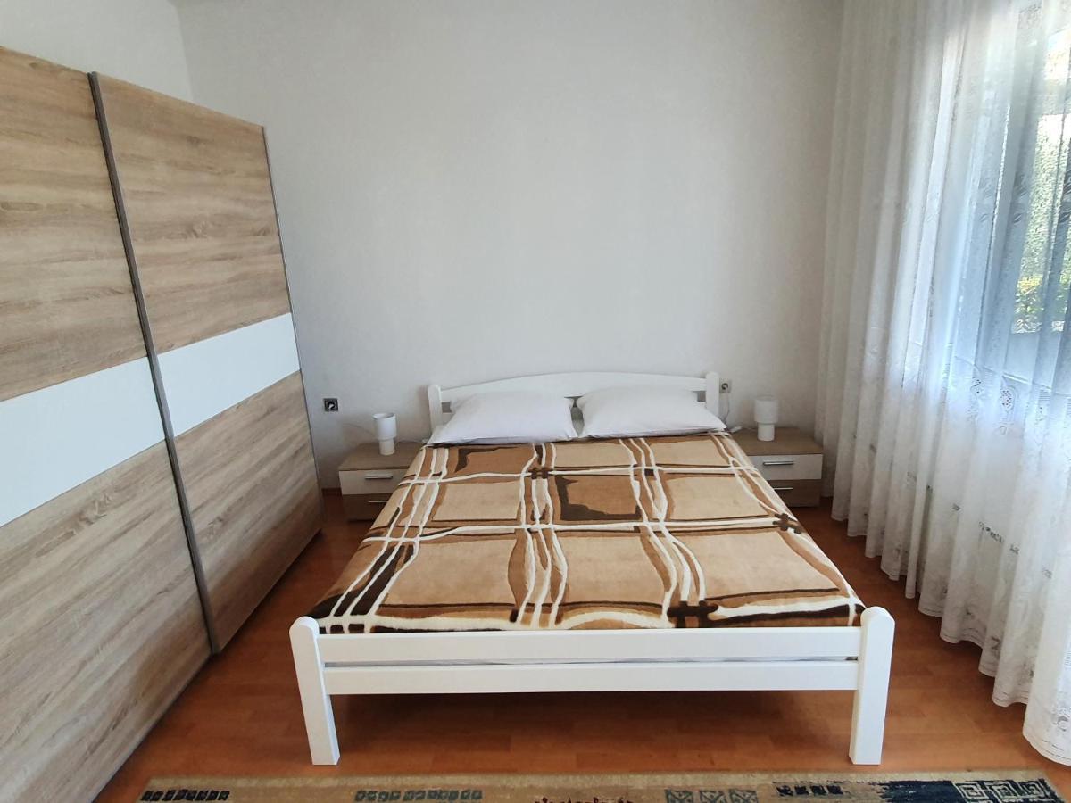 Apartmani มาลินสกา ภายนอก รูปภาพ