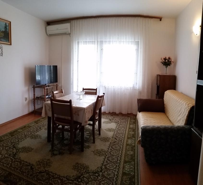 Apartmani มาลินสกา ภายนอก รูปภาพ