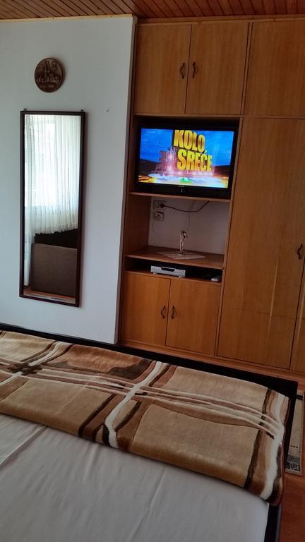 Apartmani มาลินสกา ภายนอก รูปภาพ